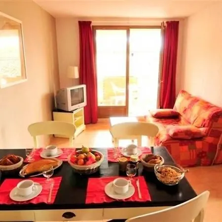La Closerie Barjac Iii Apartment Barjac (Gard)