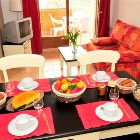 Apartment La Closerie Barjac Iii