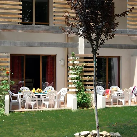 Apartment La Closerie Barjac Iii Barjac (Gard)